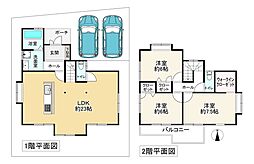 池田市伏尾台１丁目