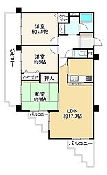 藤和シティホームズ池田井口堂