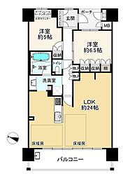 ルネ桜楓館千里中央