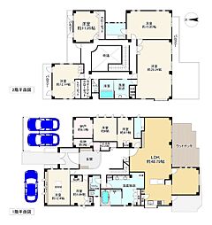 池田市天神２丁目