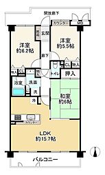 コンドミニアム石橋駅前