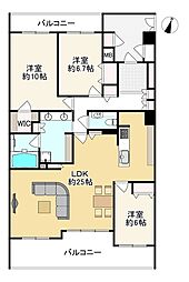 コスモフォレスタ箕面