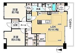 ビューグランデ池田五月丘