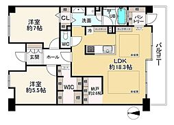 ビューグランデ池田五月丘