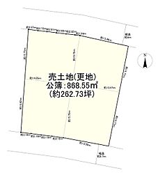 豊能郡豊能町希望ケ丘６丁目