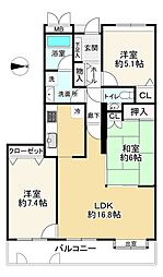 ロイヤルコート池田