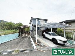 豊能郡能勢町下田尻