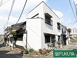 池田市桃園１丁目