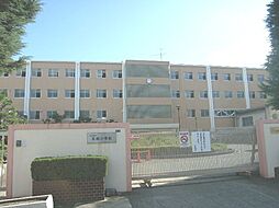 池田市桃園１丁目