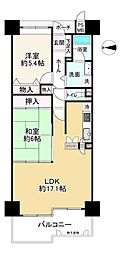 サンロイヤル池田バードヒルズ2号館
