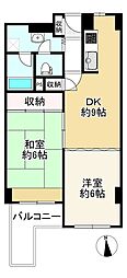 シャルマンコーポ今里