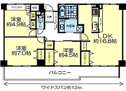 豊中立花町シティハウス