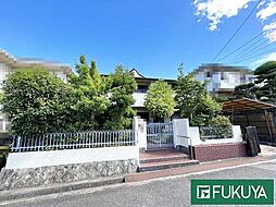 池田市伏尾台３丁目