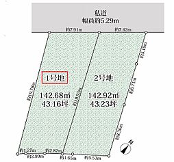 箕面市瀬川２丁目