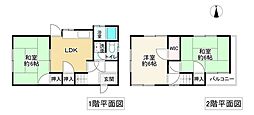 池田市住吉１丁目