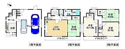 池田市鉢塚２丁目