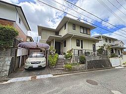豊能郡豊能町新光風台3丁目の一戸建て