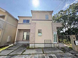 池田市緑丘戸建