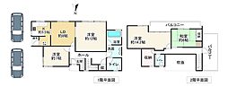 池田市伏尾台４丁目