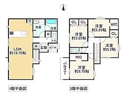 池田市渋谷２丁目