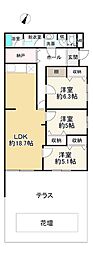 グランデ箕面