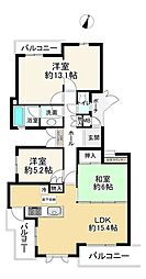 フォルム池田五月丘C棟