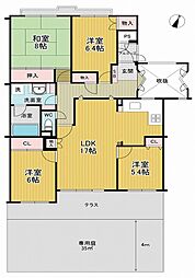 東急ドエルアルス藤白台