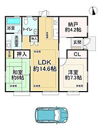 池田市荘園２丁目