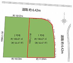 吹田市青山台３丁目