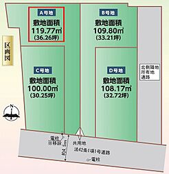 箕面市粟生新家１丁目