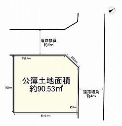 豊中市上野東１丁目