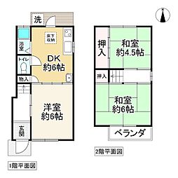 豊中市夕日丘２丁目