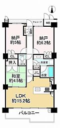 グランロジュマン豊中少路Ｂ街区