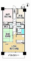 ライオンズマンション豊中夕日丘