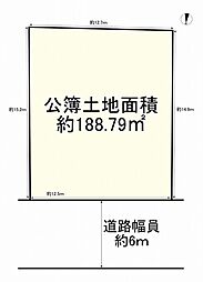 箕面市外院３丁目