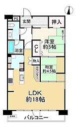 豊中スカイハイツ