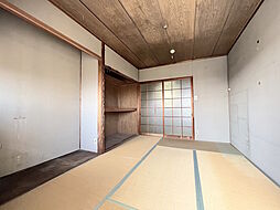 北摂マンション