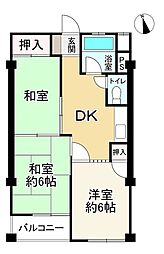 箕面コーポラス