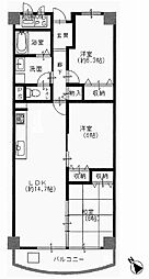 コンドミニアム千里中央