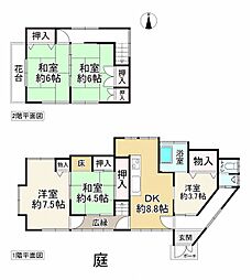 豊中市千里園３丁目
