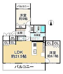イトーピア桃山台マンション
