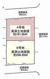 箕面市桜ケ丘４丁目