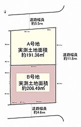 箕面市桜ケ丘４丁目