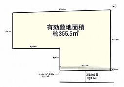 豊中市服部西町１丁目