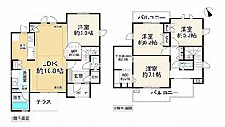 吹田市円山町