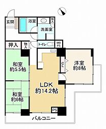 メロード吹田一番館