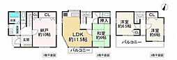 豊中市東豊中町６丁目