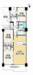 藤和千里ハイタウン