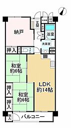 千里桃山台セントポリア