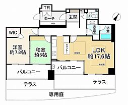 メゾン東豊中ブリーゼ